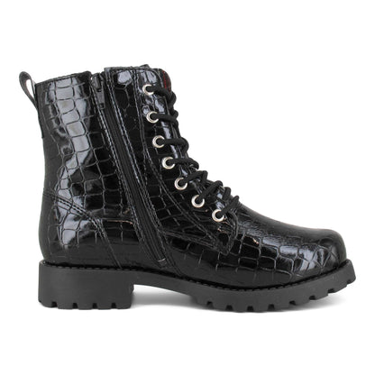 KARA Women´s mock-croc ankle boot (18452-620)