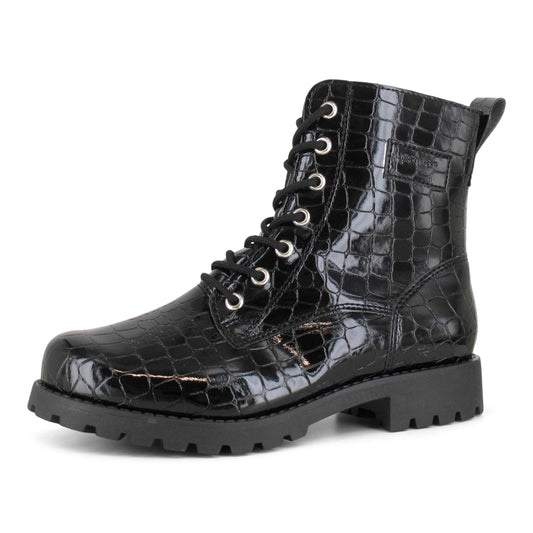 KARA Women´s mock-croc ankle boot (18452-620)