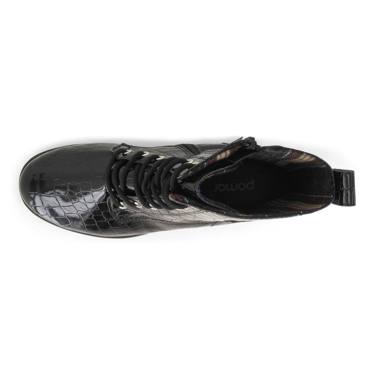 KARA Women´s mock-croc ankle boot (18452-620)