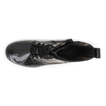 KARA Women´s mock-croc ankle boot (18452-620)