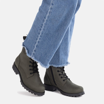 KARA Women's Zero Waste ankle boots (18452-907)