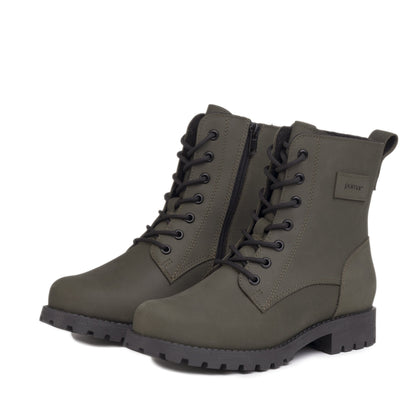 KARA Women's Zero Waste ankle boots (18452-907)