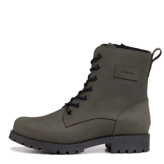 KARA Women's Zero Waste ankle boots (18452-907)