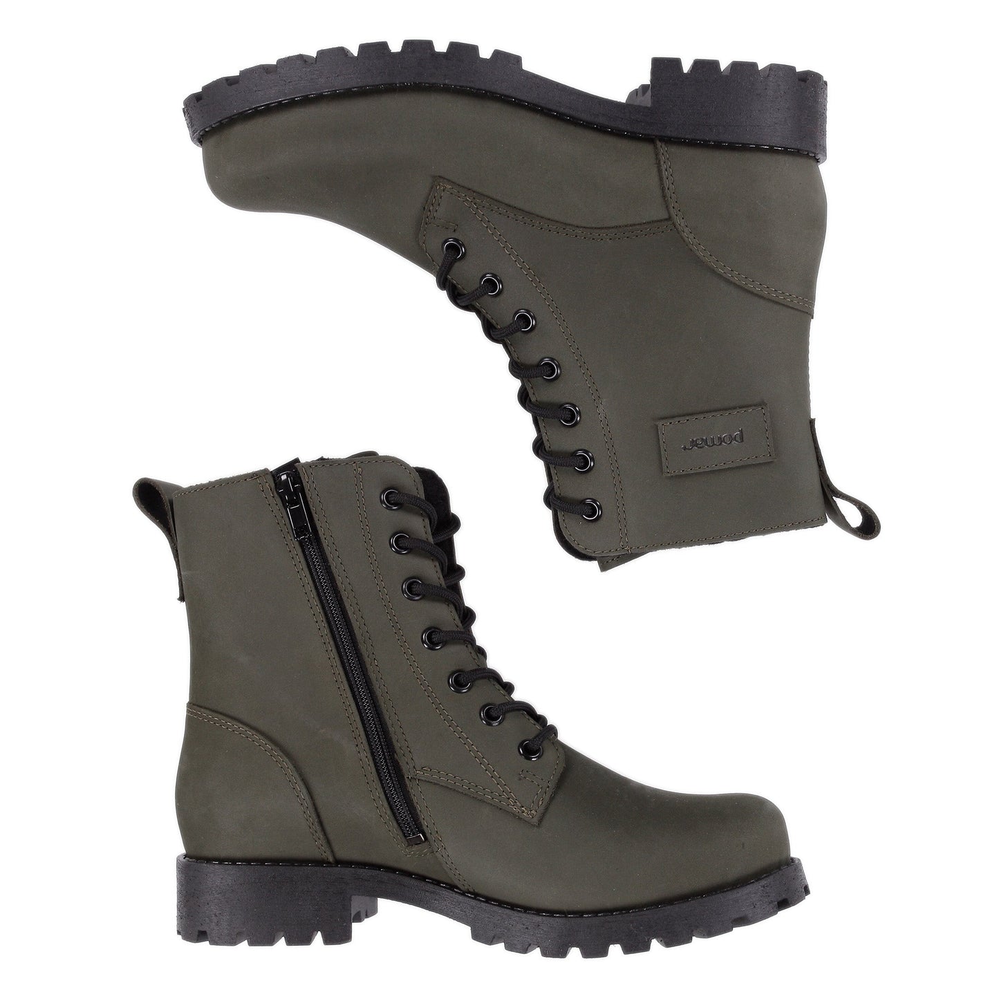 KARA Women's Zero Waste ankle boots (18452-907)