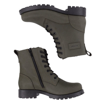 KARA Women's Zero Waste ankle boots (18452-907)