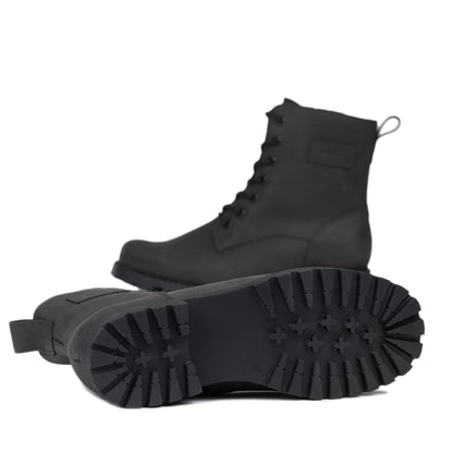 KARA Women's Zero Waste ankle boots (18452-910)