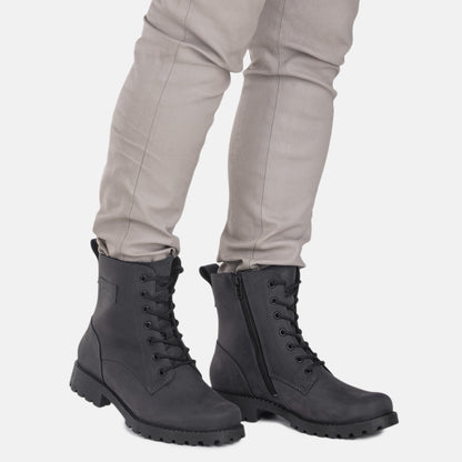 KARA Women's Zero Waste ankle boots (18452-910)