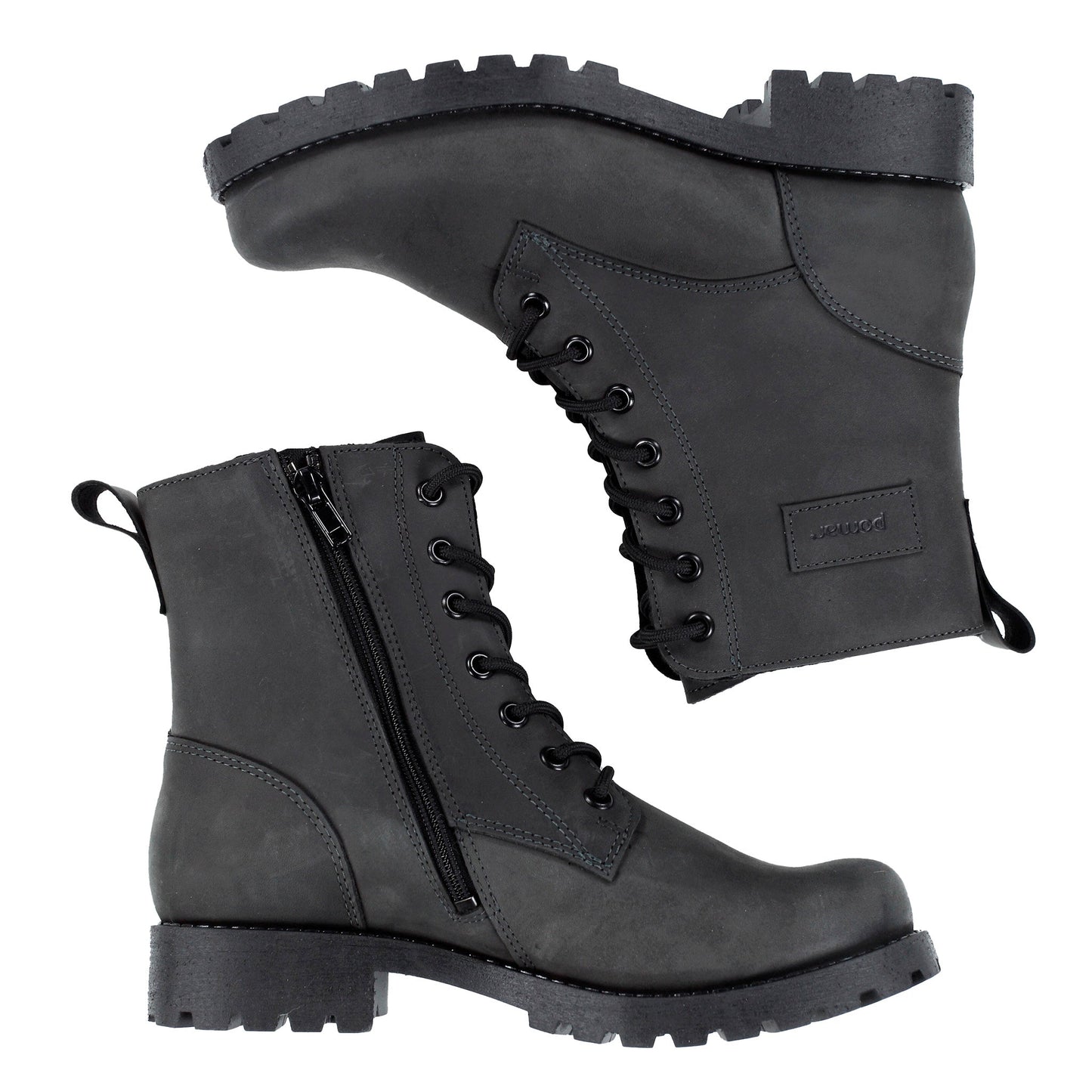 KARA Women's Zero Waste ankle boots (18452-910)