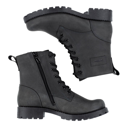 KARA Women's Zero Waste ankle boots (18452-910)