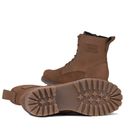 KARA Women's Zero Waste ankle boots (18452-912)