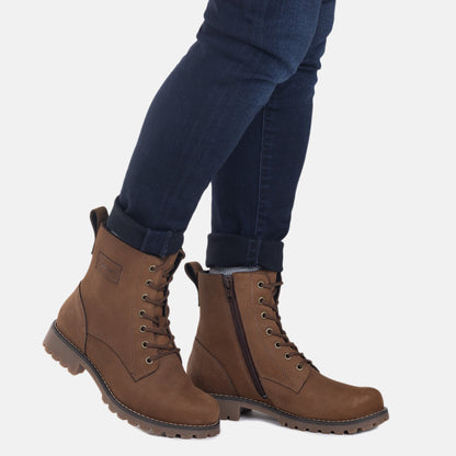 KARA Women's Zero Waste ankle boots (18452-912)