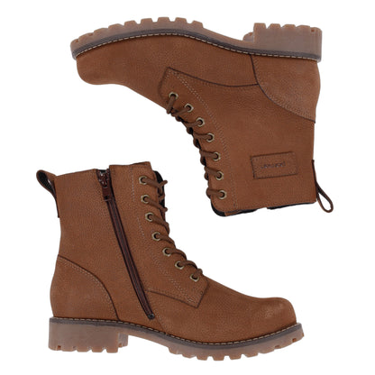 KARA Women's Zero Waste ankle boots (18452-912)