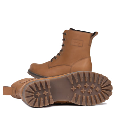 KARA Women's Zero Waste ankle boots (18452-932)