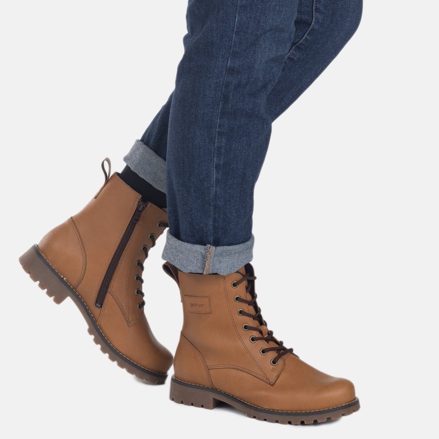 KARA Women's Zero Waste ankle boots (18452-932)
