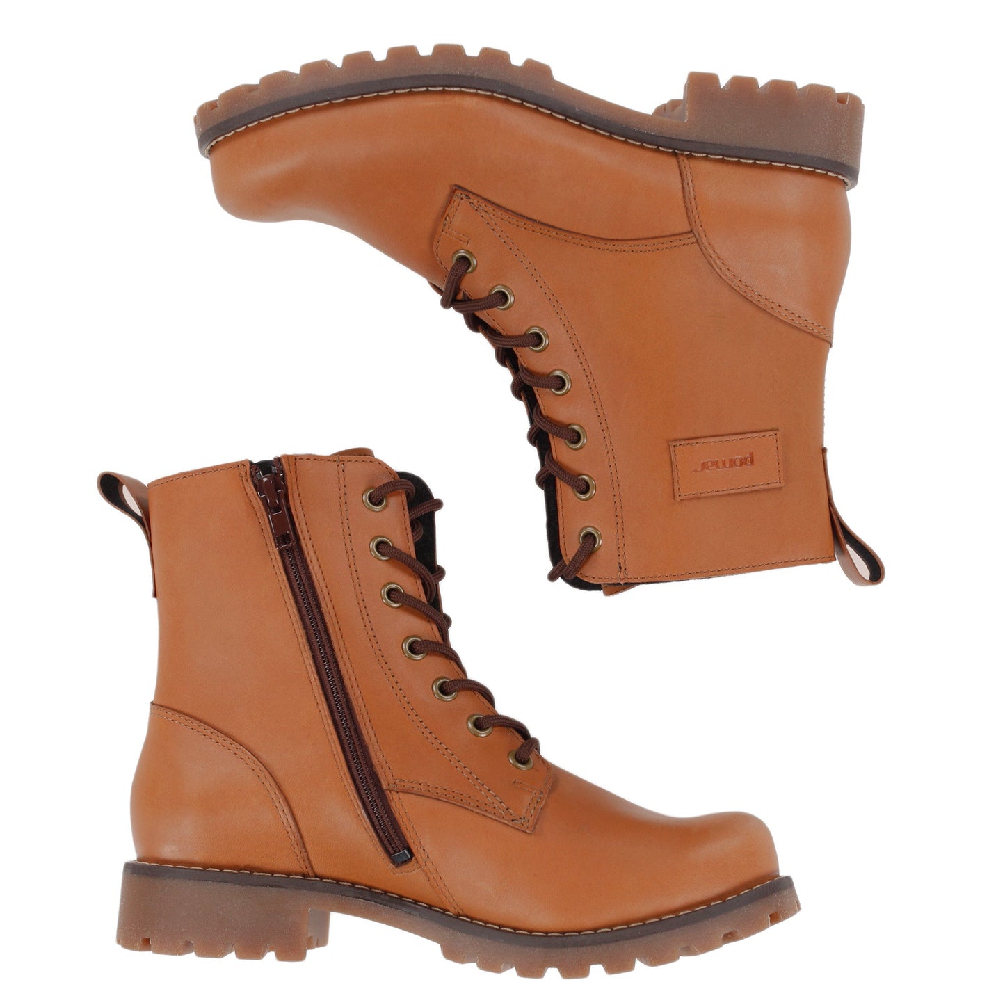 KARA Women's Zero Waste ankle boots (18452-932)