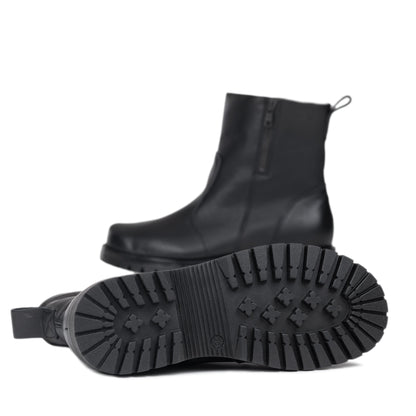 TASSU Women's ankle boots (18477-100)