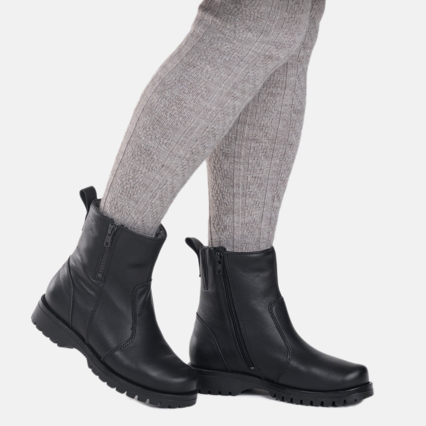 TASSU Women's ankle boots (18477-100)