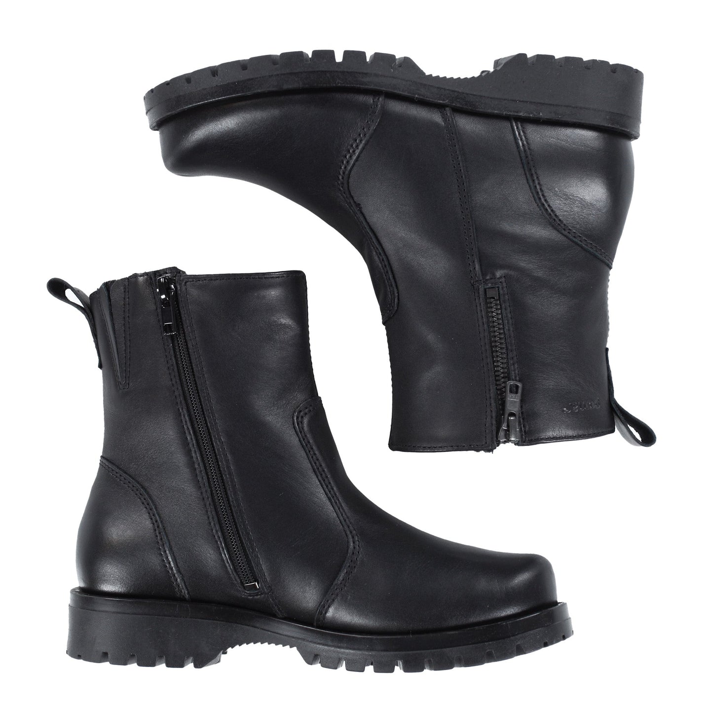 TASSU Women's ankle boots (18477-100)