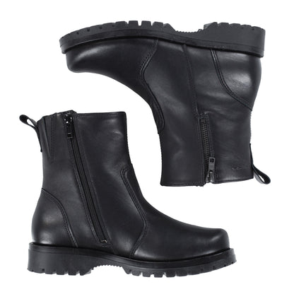 TASSU Women's ankle boots (18477-100)