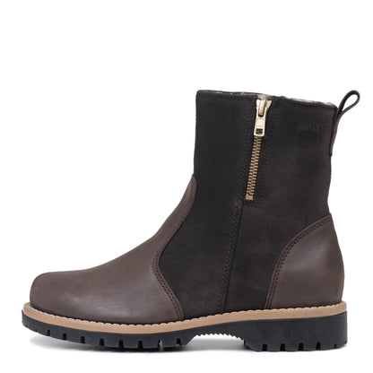 TASSU Women's Zero Waste ankle boots (18477-912)