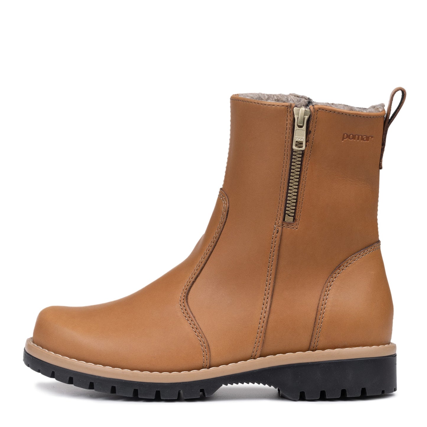 TASSU Women's Zero Waste ankle boots (18477-922)