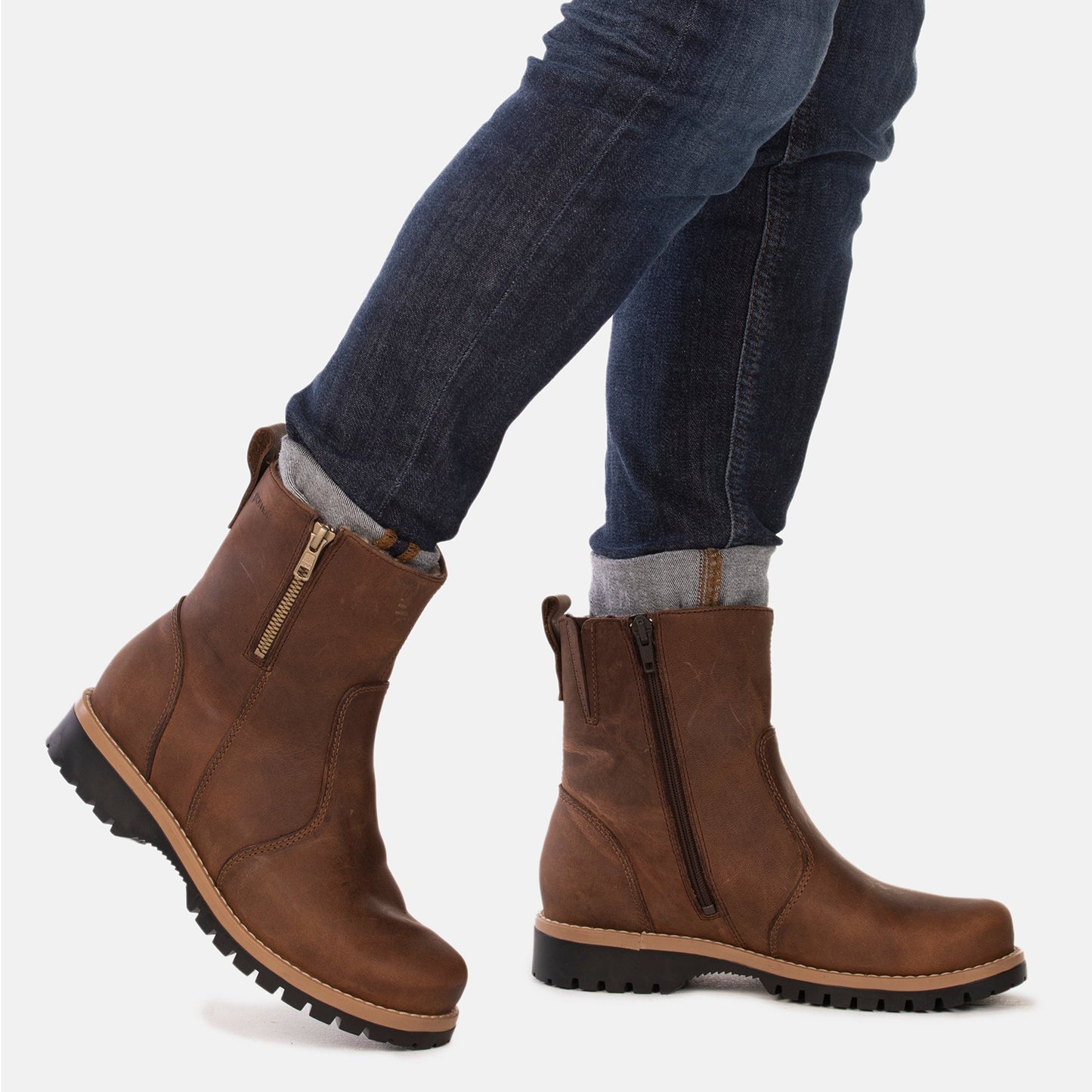 TASSU Womens´ ankle boot(18477-202)
