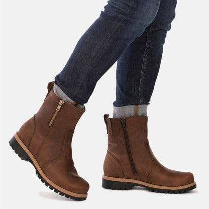 TASSU Womens´ ankle boot(18477-202)