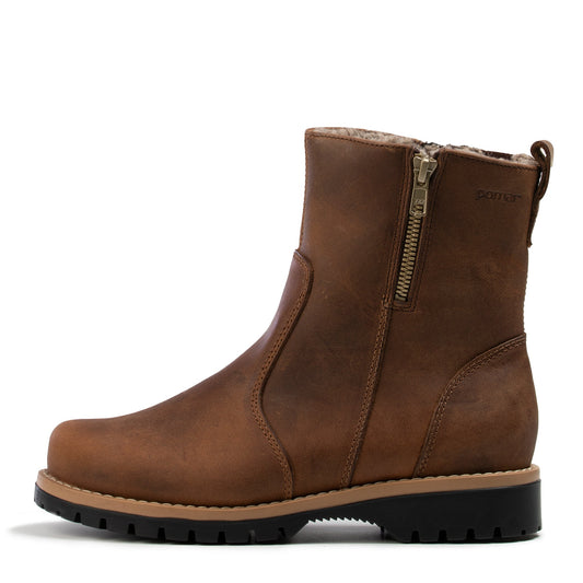 TASSU Womens´ ankle boot(18477-202)