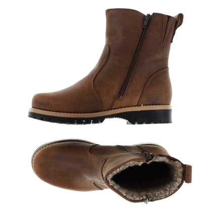 TASSU Womens´ ankle boot(18477-202)