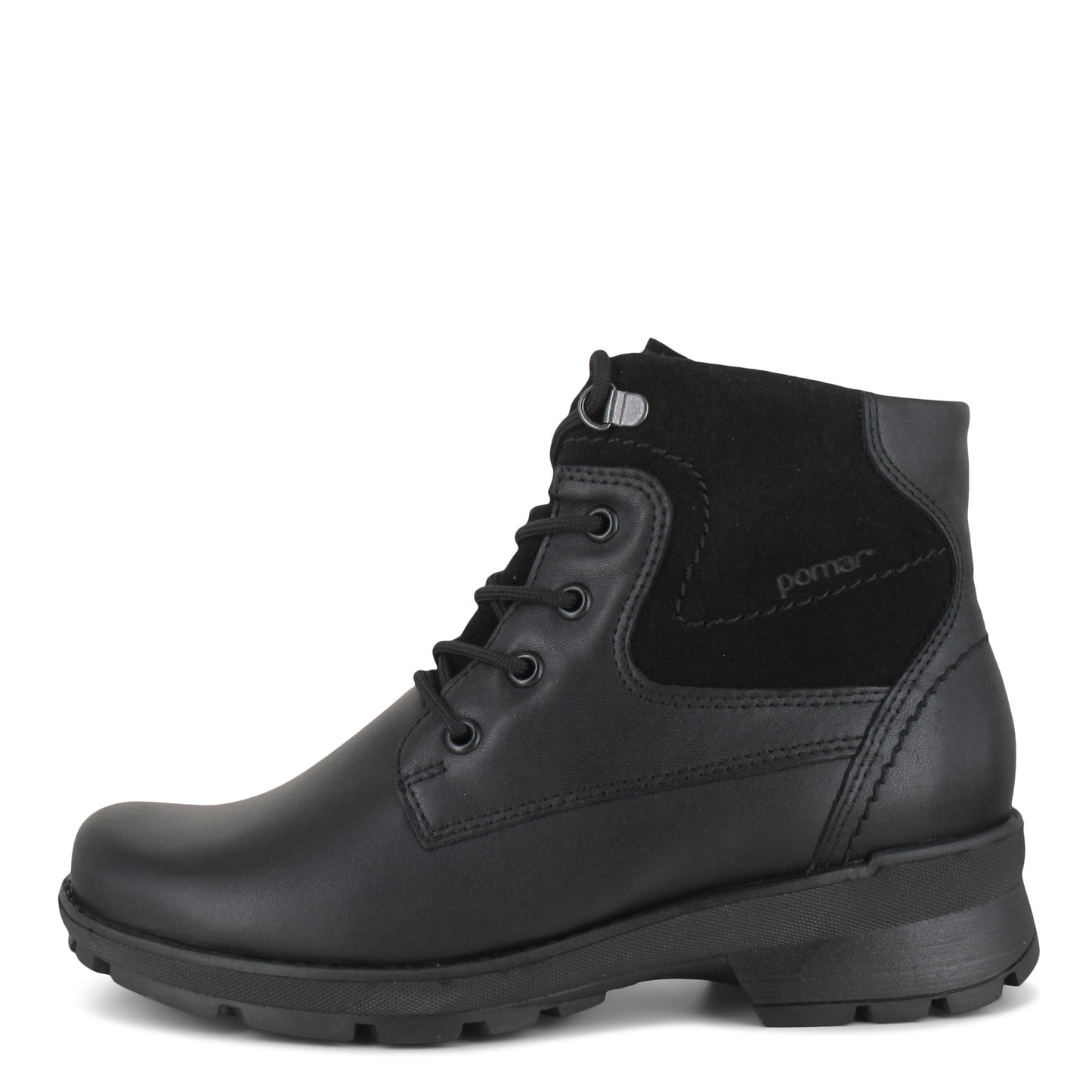 PIISKU Women's ankle boot (18506-100)