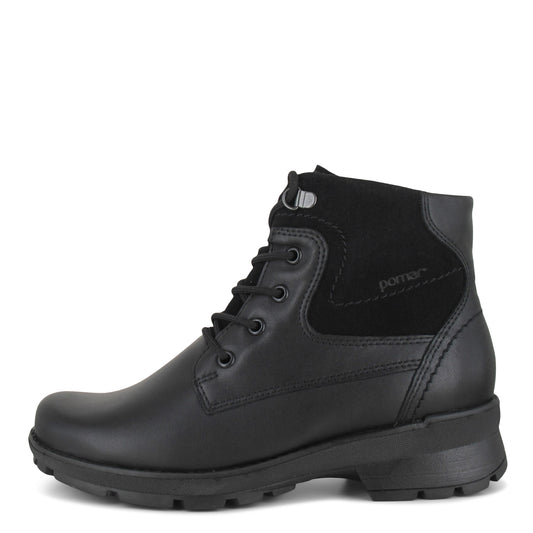 PIISKU Women's ankle boot (18506-100)