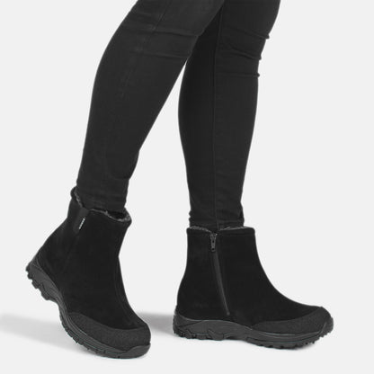 ALPPI Women's spike winter boots (18508-400)