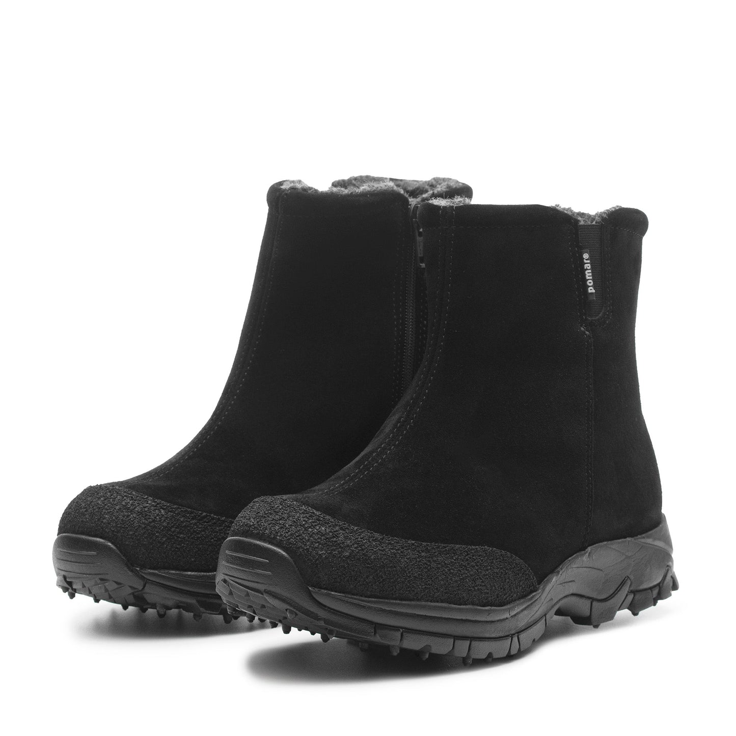ALPPI Women's spike winter boots (18508-400)