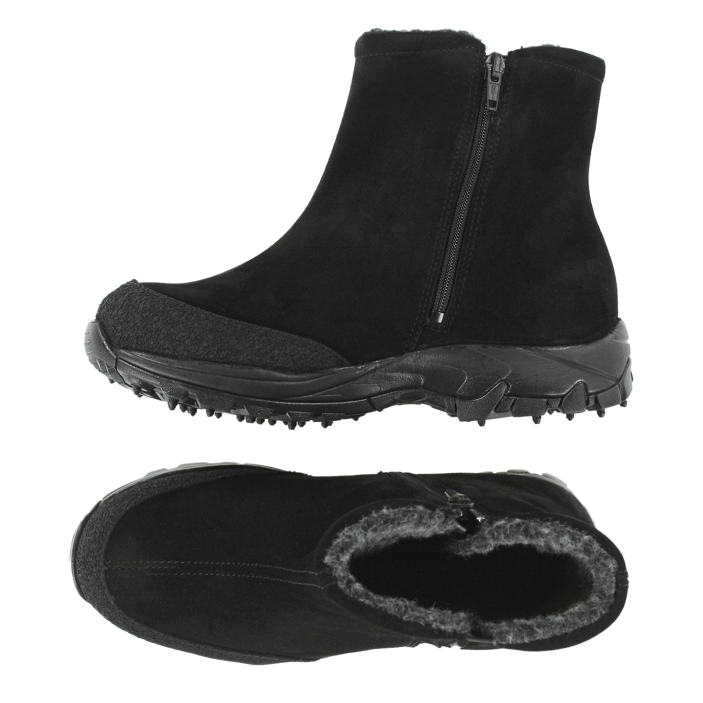 ALPPI Women's spike winter boots (18508-400)