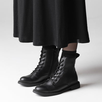 PILKE Women's ankle boots(18512-100)