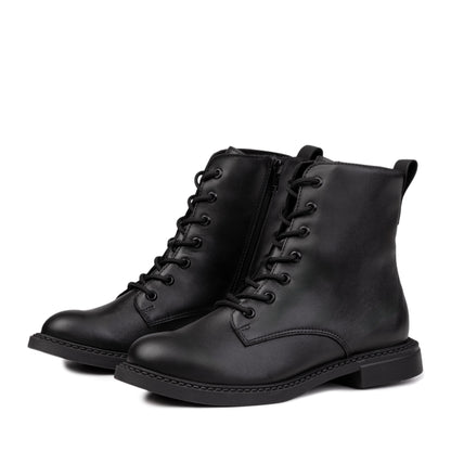 PILKE Women's ankle boots(18512-100)