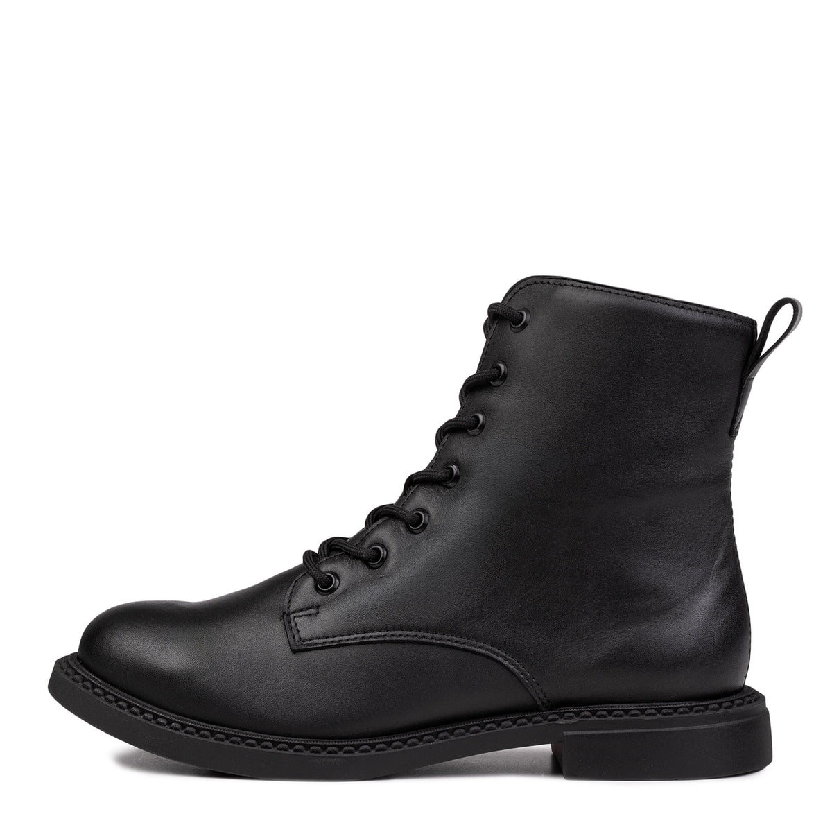 PILKE Women's ankle boots(18512-100)