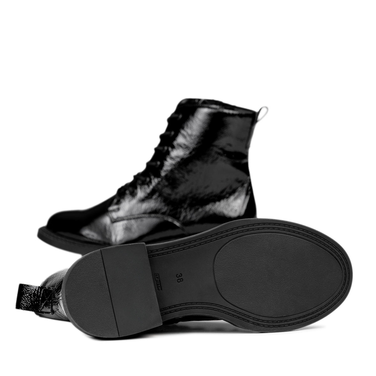 PILKE Women's ankle boots(18512-600)