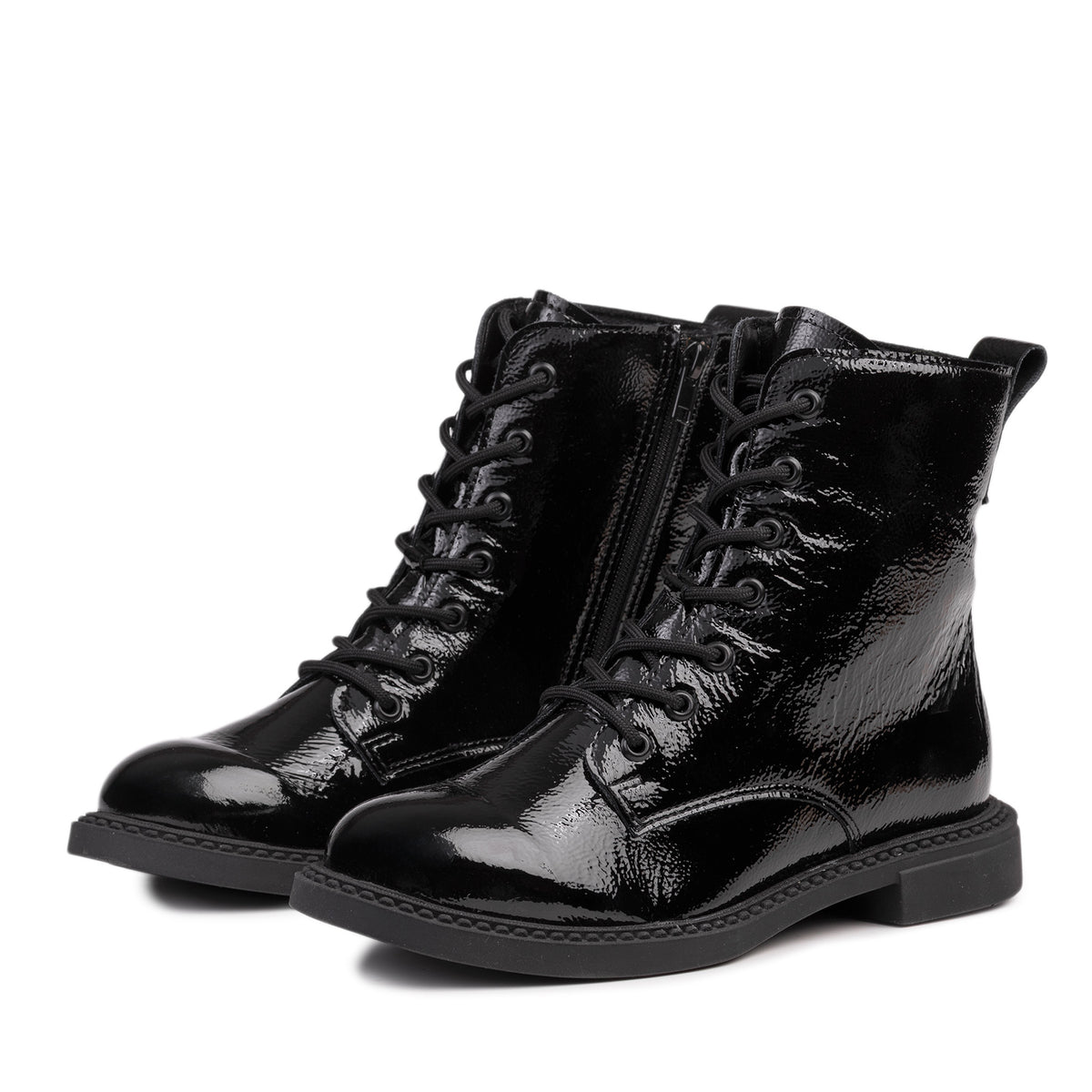PILKE Women's ankle boots(18512-600)