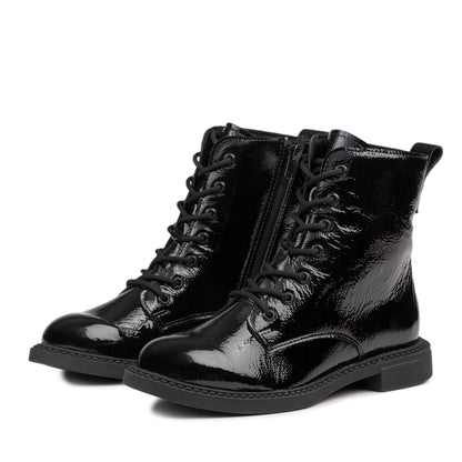 PILKE Women's ankle boots(18512-600)