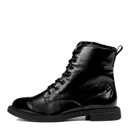 PILKE Women's ankle boots(18512-600)