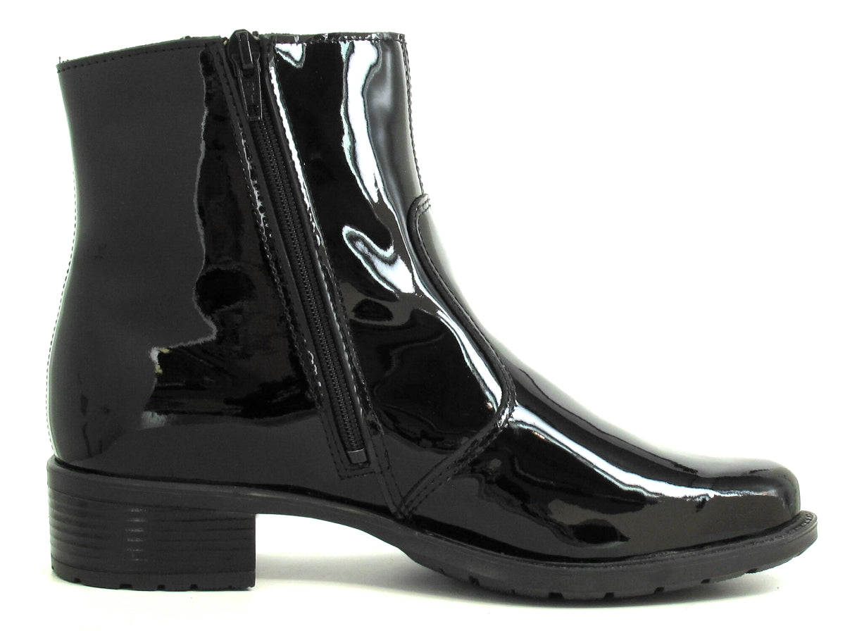 SUUNTA Women’s Pomar ankle boot (18544)