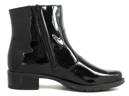 SUUNTA Women’s Pomar ankle boot (18544)