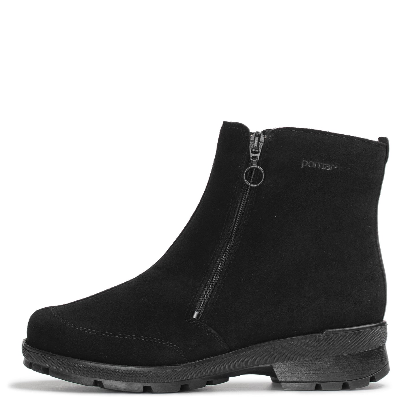 KELO Women´s Pomar +plus ankle boots (18918-100)