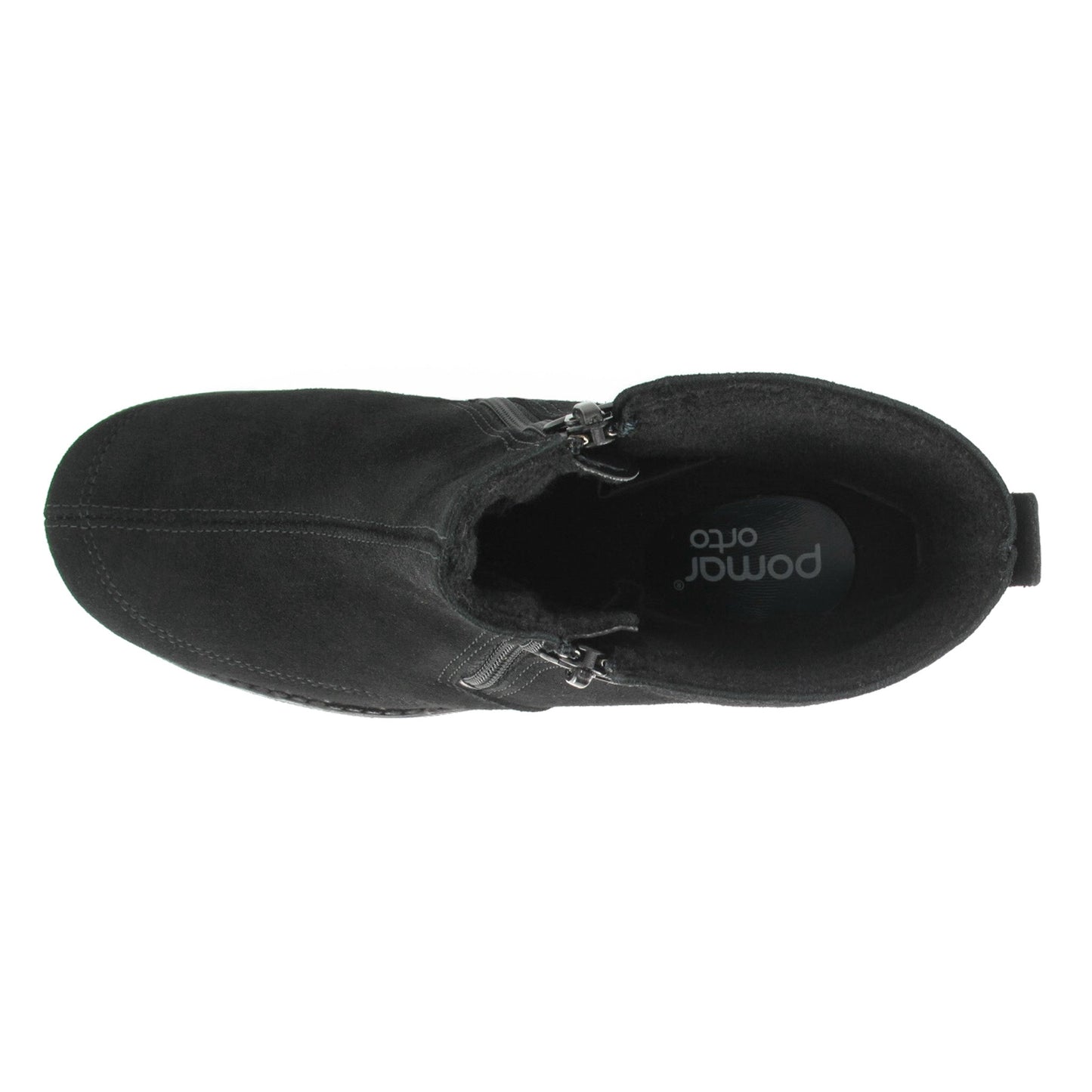KELO Women´s Pomar +plus ankle boots (18918-100)