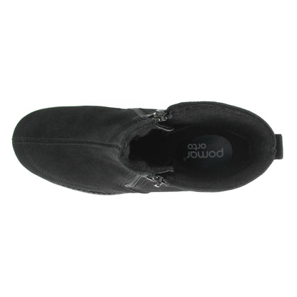 KELO Women´s Pomar +plus ankle boots (18918-100)