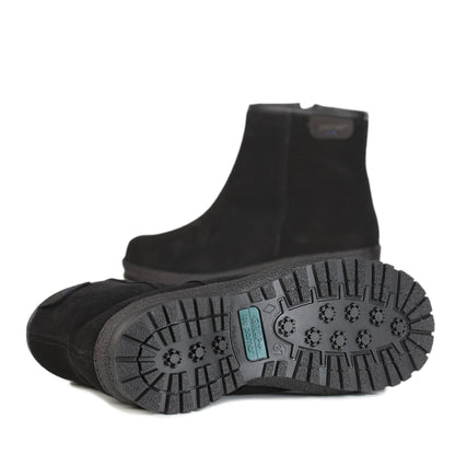 KALLIO Women´s ankle boot(18954-100)