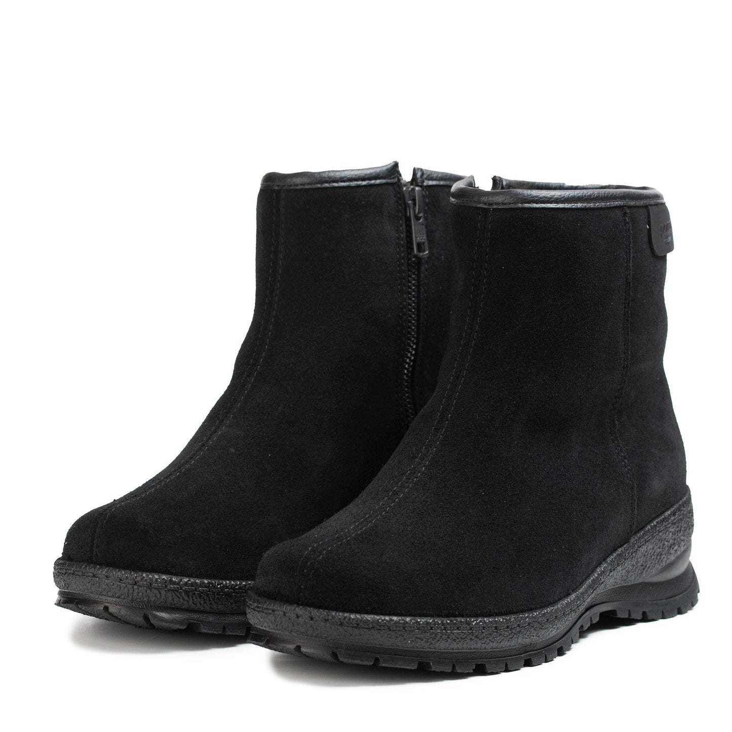 KALLIO Women´s ankle boot(18954-100)