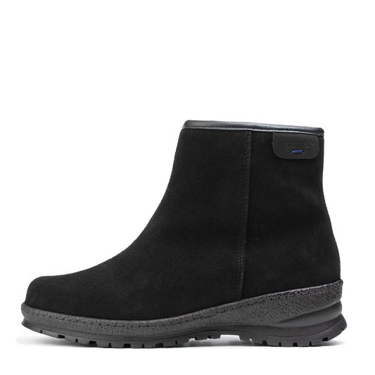KALLIO Women´s ankle boot(18954-100)