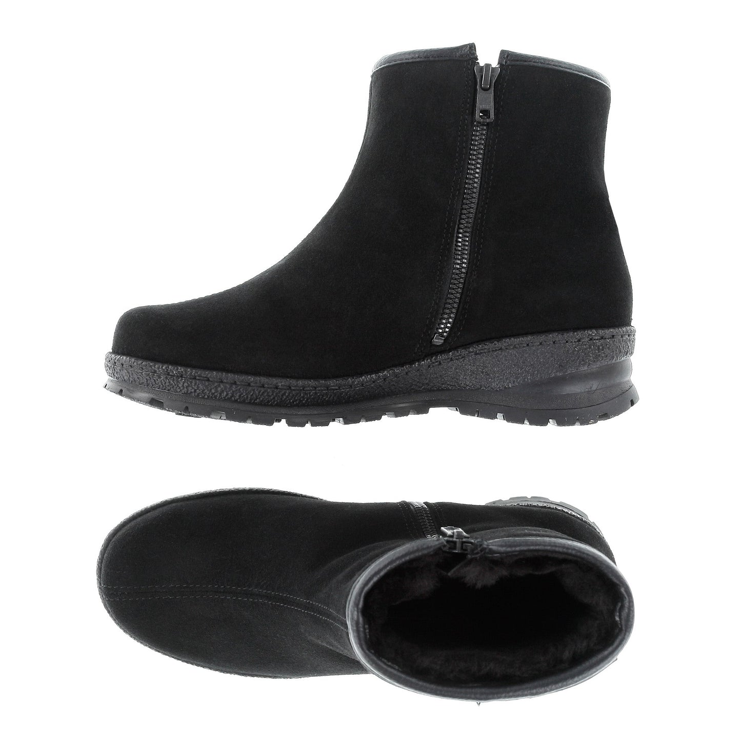 KALLIO Women´s ankle boot(18954-100)